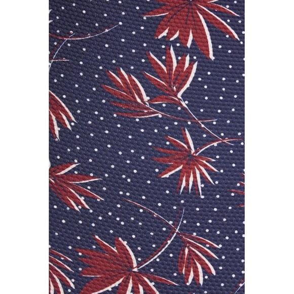 New Anthropologie Eberjey Ibiza One-Piece Swimsuit $198 LARGE - Picture 4 of 6